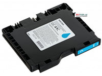 RICOH Cyan Sg3110 2200Pgs Cartridge