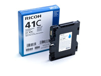 RICOH Cyan Sg3110 2200Pgs Cartridge