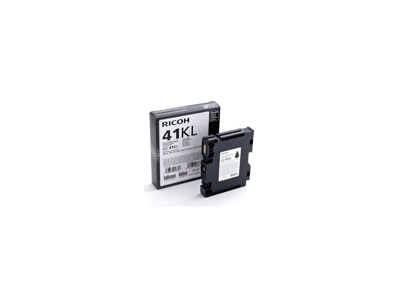 RICOH Cart Blk Sg2100N 600Pgs