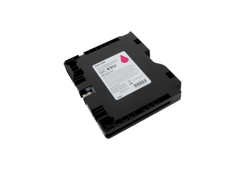 RICOH Magenta Cartridge Sg3110 2200Pgs