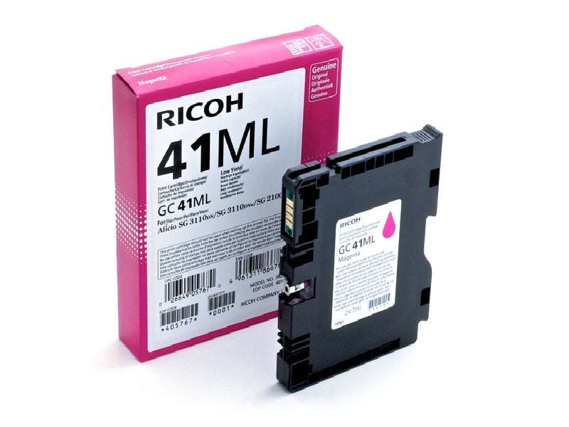 RICOH Magenta Sg2100N 600Pgs Cartridge