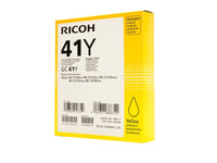 RICOH Yellow Sg3110 2200Pgs Cartridge