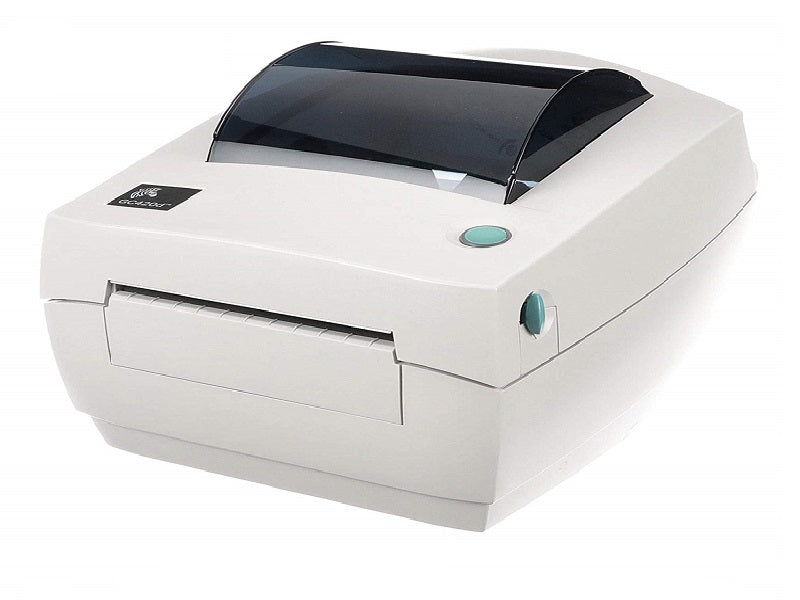 ZEBRA Barcode Printer Rs232,Usb,Parellal