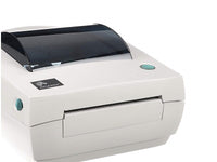ZEBRA Barcode Printer Rs232,Usb,Parellal
