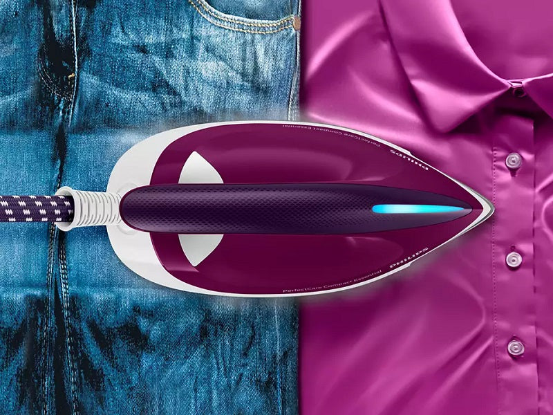 PHILIPS Perfectcare Compact Essential