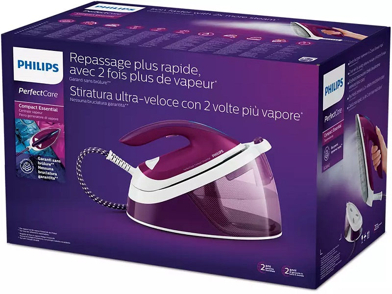 PHILIPS Perfectcare Compact Essential