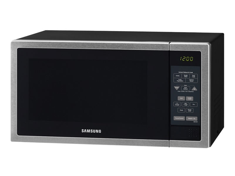 SAMSUNG 40L Grill Microwave Oven