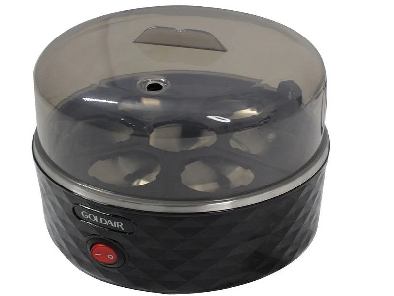 Goldair Diamond Series 350W 7 Egg Boiler