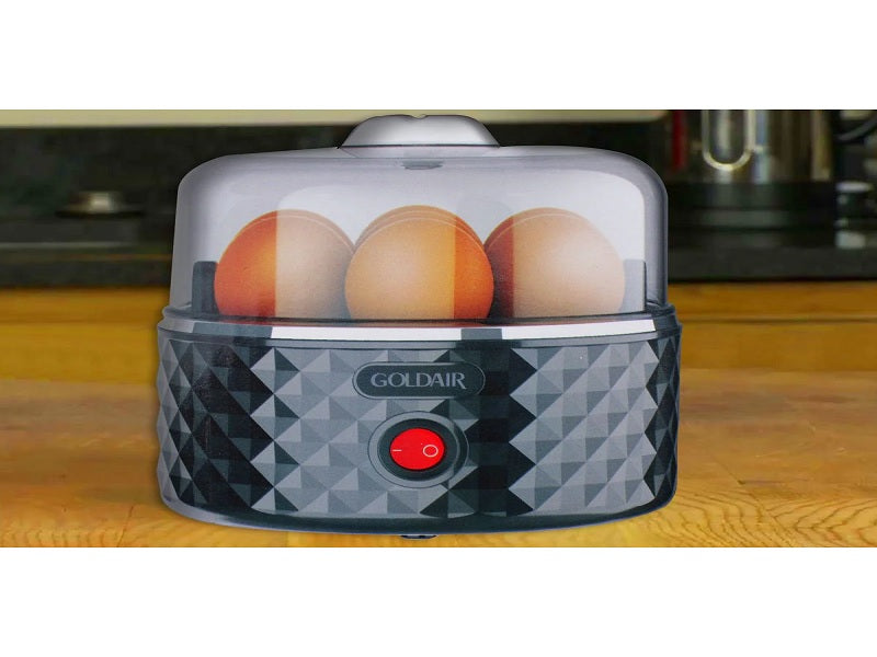 Goldair Diamond Series 350W 7 Egg Boiler