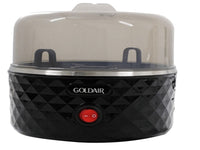 Goldair Diamond Series 350W 7 Egg Boiler