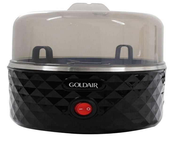 Goldair Diamond Series 350W 7 Egg Boiler