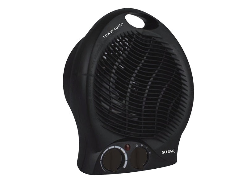 Goldair - Fan Heater Upright -GFH-2000B