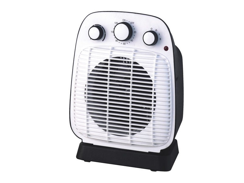 Goldair 2000W Fan Heater - GFH-2020