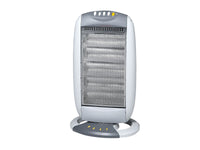 Goldair - 1200W 3 Bar Halogen Heater - W