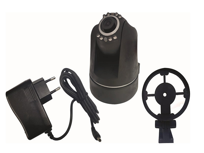KENTON Wireless Ip Camera