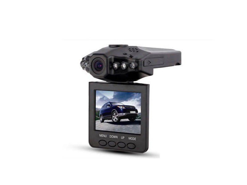 KENTON Indoor Car Camera 4Gb