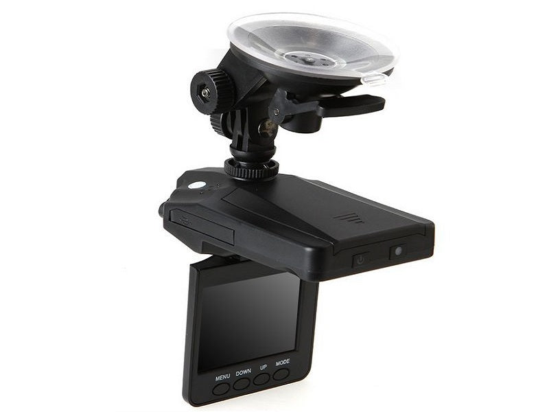 KENTON Indoor Car Camera 4Gb