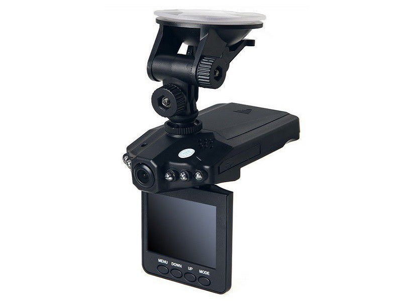 KENTON Indoor Car Camera 4Gb