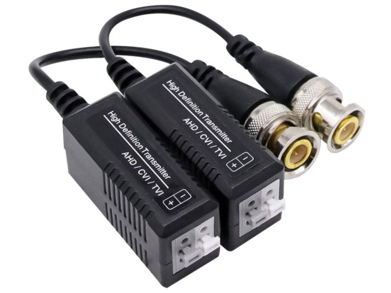 VIDEO Balun 400M Twisted Pair