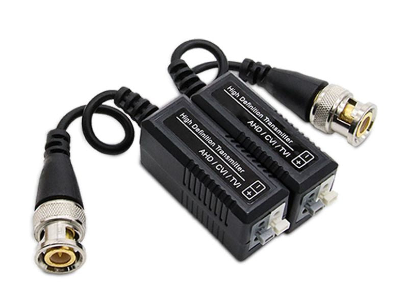 VIDEO Balun 400M Twisted Pair