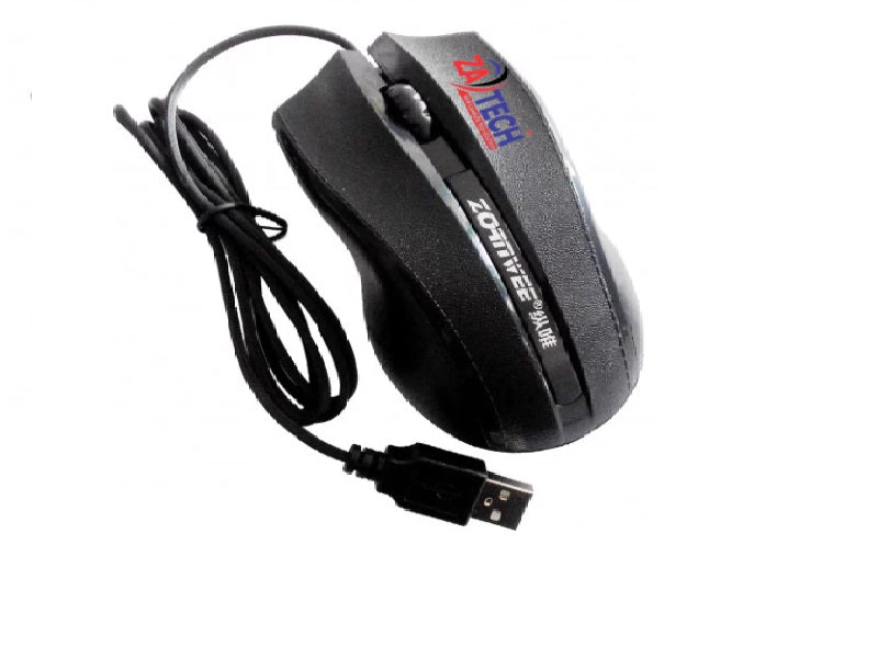GAMING  Wired Usb Mouse