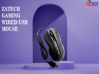 GAMING  Wired Usb Mouse