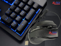GAMING  Wired Usb Mouse