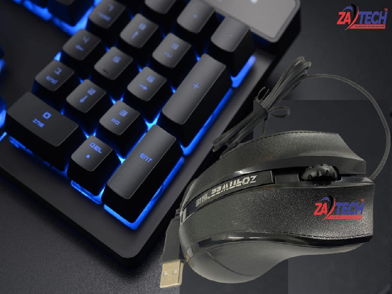GAMING  Wired Usb Mouse