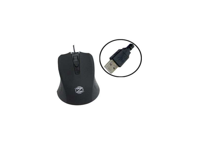 GAMING  Wired Usb Mouse