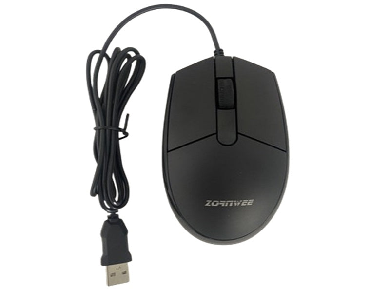 ZORNWEE Usb Mouse Gm-03