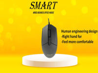 ZORNWEE Usb Mouse Gm-03