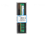 GOLDEN Memory Ddr3 4Gb 1600 Mhz Longdimm