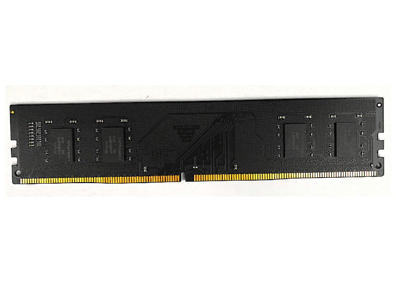 GOLDEN Memory Ddr4 4Gb 2666 Mhz Longdimm