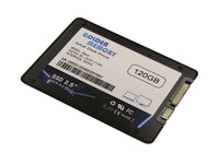 GOLDEN Memory Sataiii 2.5" 120Gb Ssd
