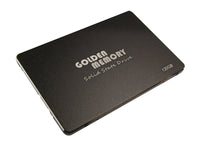 GOLDEN Memory Sataiii 2.5" 120Gb Ssd