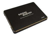 GOLDEN Memory Sataiii 2.5" 240Gb Ssd