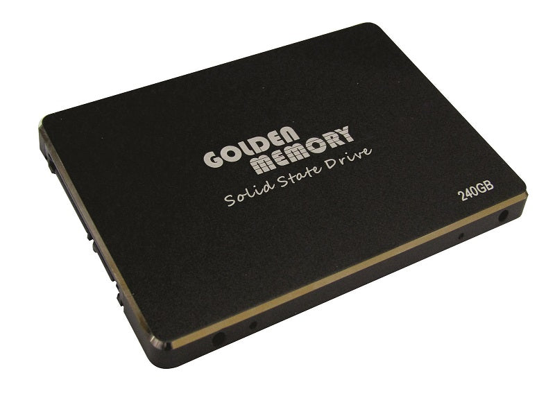 GOLDEN Memory Sataiii 2.5" 240Gb Ssd