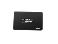 GOLDEN Memory Sataiii 2.5" 480Gb Ssd