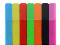 FLEXIBLE Colourful Velcro Cable Tie 7Col