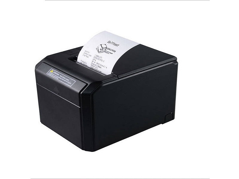SAM Pos Thermal Slip Printer Ser+Usb+Net