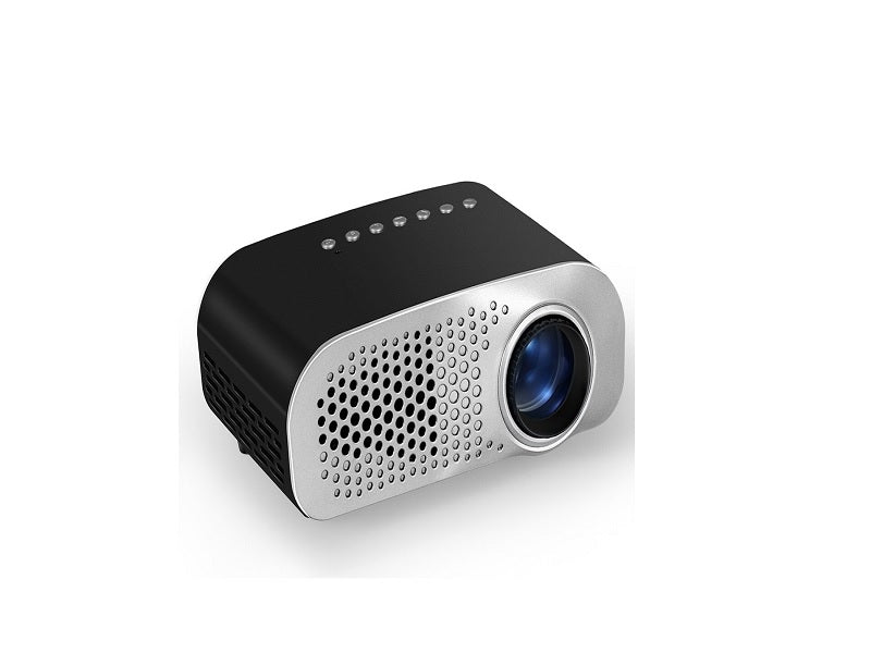 BEST Image Size 80" Projector