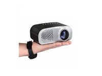 BEST Image Size 80" Projector