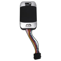 ZATECH GPS-303 GSM GPRS vehicle GPS tracking device