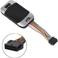 ZATECH GPS-303 GSM GPRS vehicle GPS tracking device (view 4)