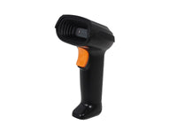 GODEX Gs520 2D Scanner Black/Orange
