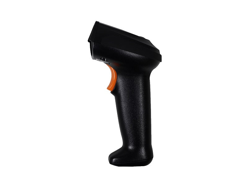 GODEX Gs520 2D Scanner Black/Orange