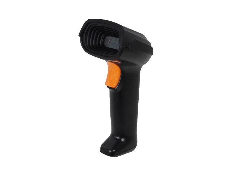 GODEX Gs520 2D Scanner Black/Orange
