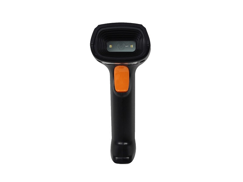 GODEX Gs520 2D Scanner Black/Orange