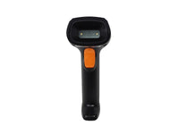 GODEX Gs520 2D Scanner Black/Orange