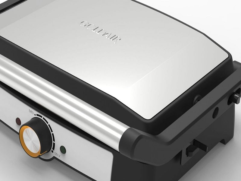 GOLDAIR Sandwich Press/Grill